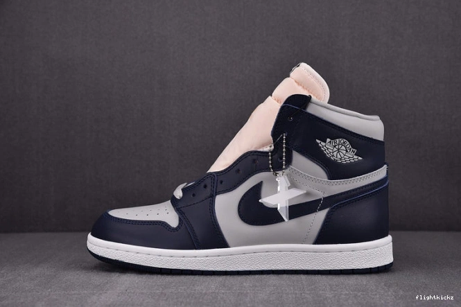 1 Jordan 85 Air Georgetown BQ4422-400 High 1113